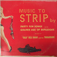 Music to Strip By