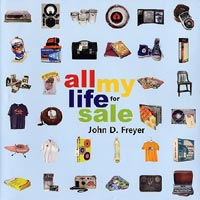 All My Life for Sale