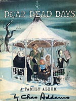 Dear Dead Days