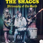 The Shaggs - Philosophy of the World