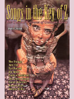 Songs in the Key of Z