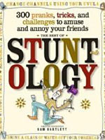 The Best of Stuntology