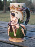 Paradise Stein