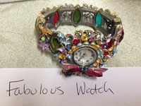 Fabulous Watch