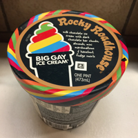 Big Gay Ice Cream
