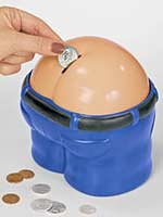 Farting Bank 