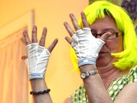Handerpants