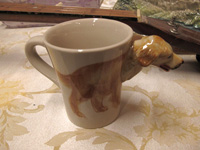 Doggie Mug
