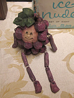 The Grapes of Laugh