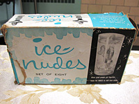Ice Nudes