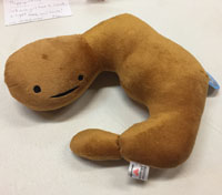 Smiling Megacolon