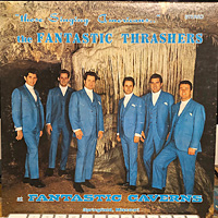 The Fantastic Thrashers