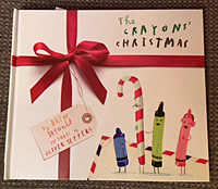 The Crayons' Christmas