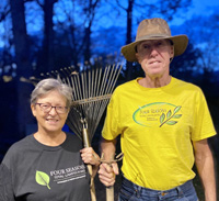 Four Seasons Total Landscaping T-Shirts